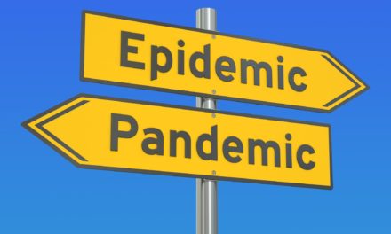 The Ethics of Writing About Pandemics